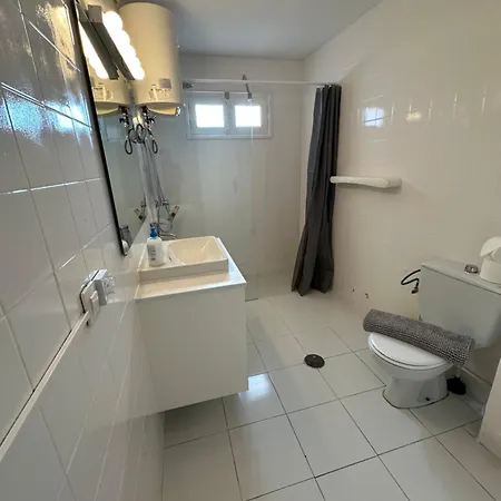 Appartement Casa Emma *